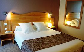 Hotel Cositel, Cit'Hotel Coutances